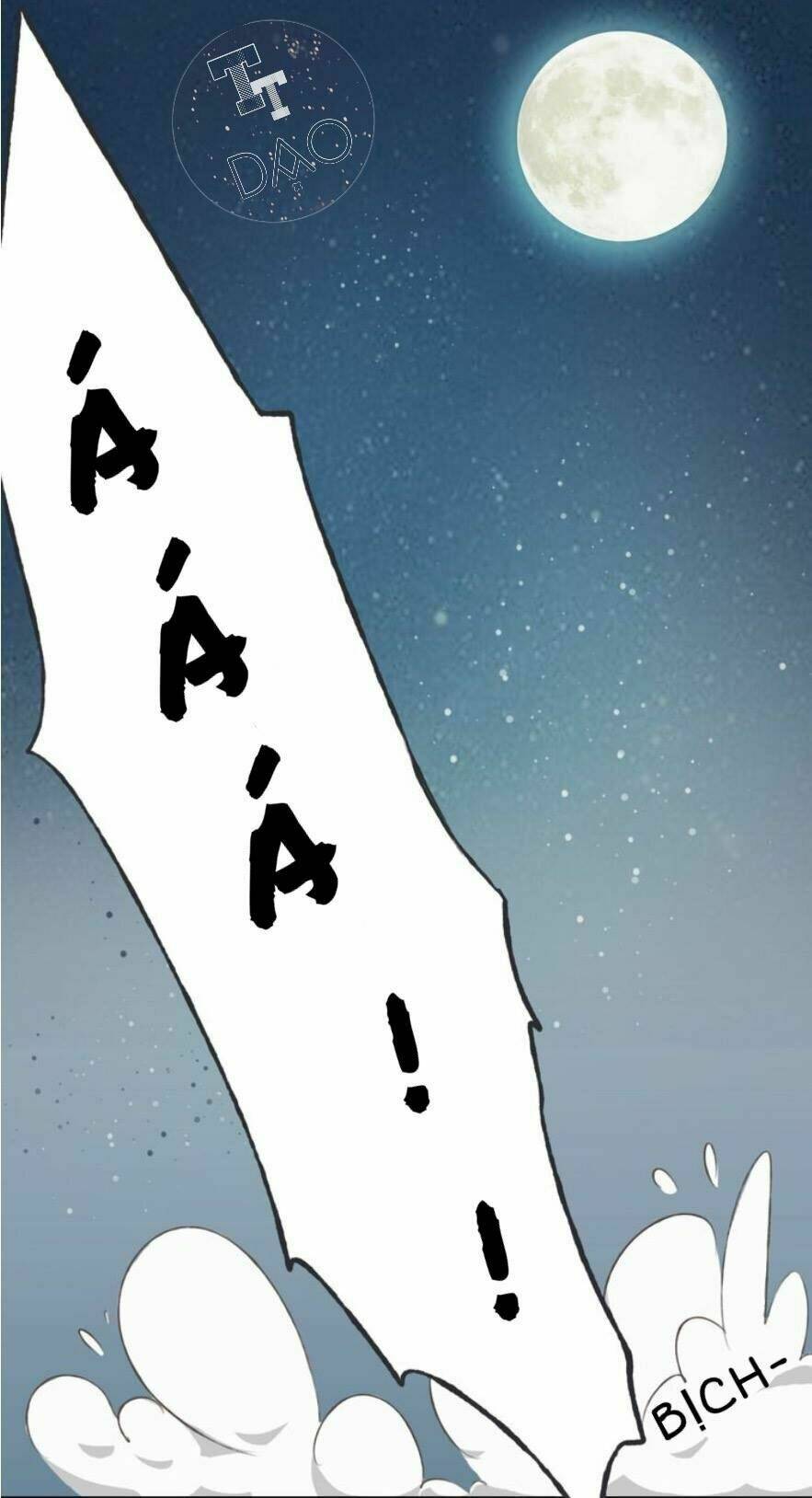 tôi không phải đa nhân cách chapter 9 3