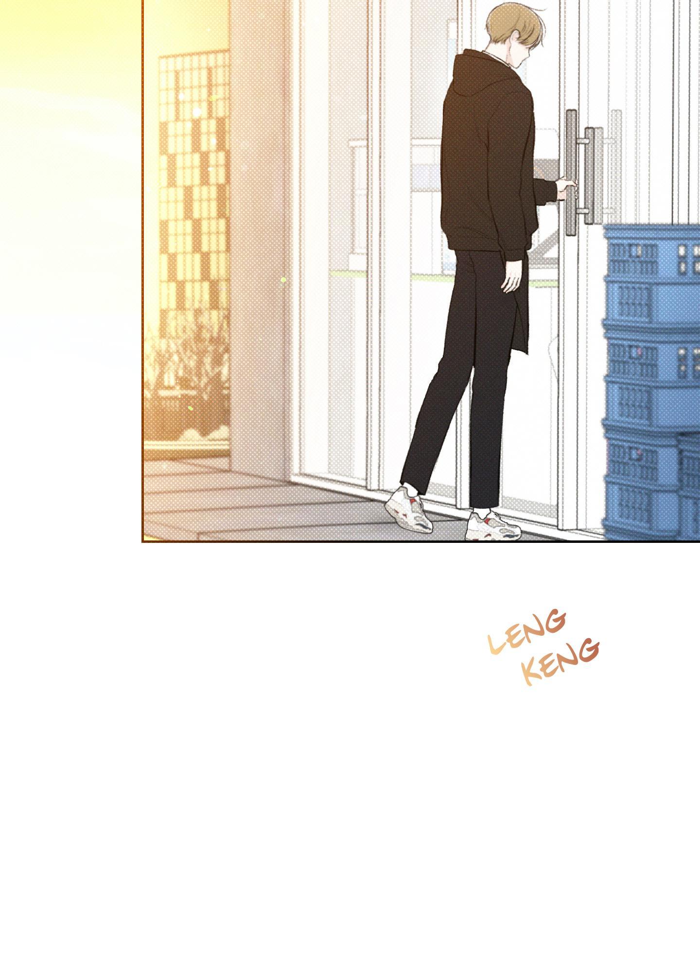 tháng 12 chapter 14 43