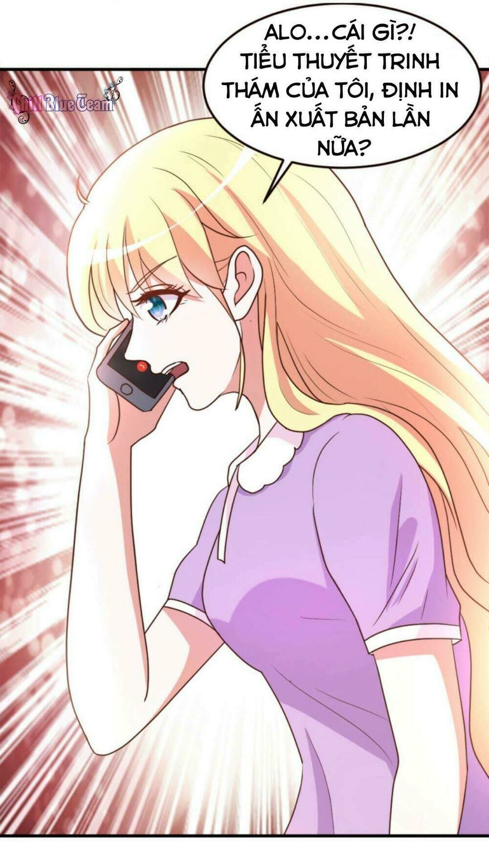 đầu hào điềm tâm chapter 4 4