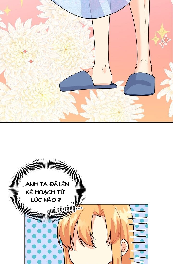 kẻ hủy diệt đã yêu tôi ! chapter 2.1 5