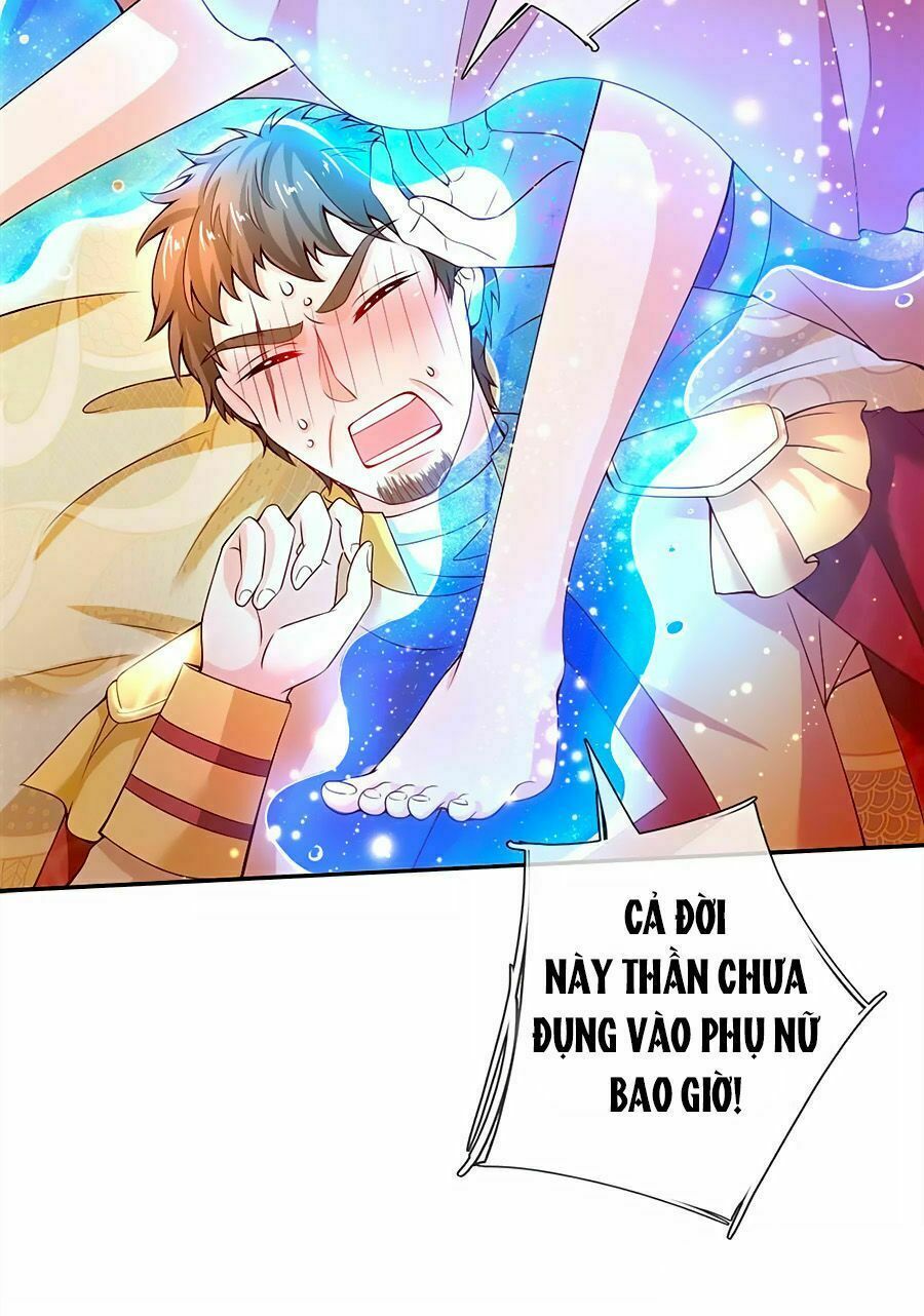 bỗng một ngày nọ trở thành con gái vua chapter 69 5