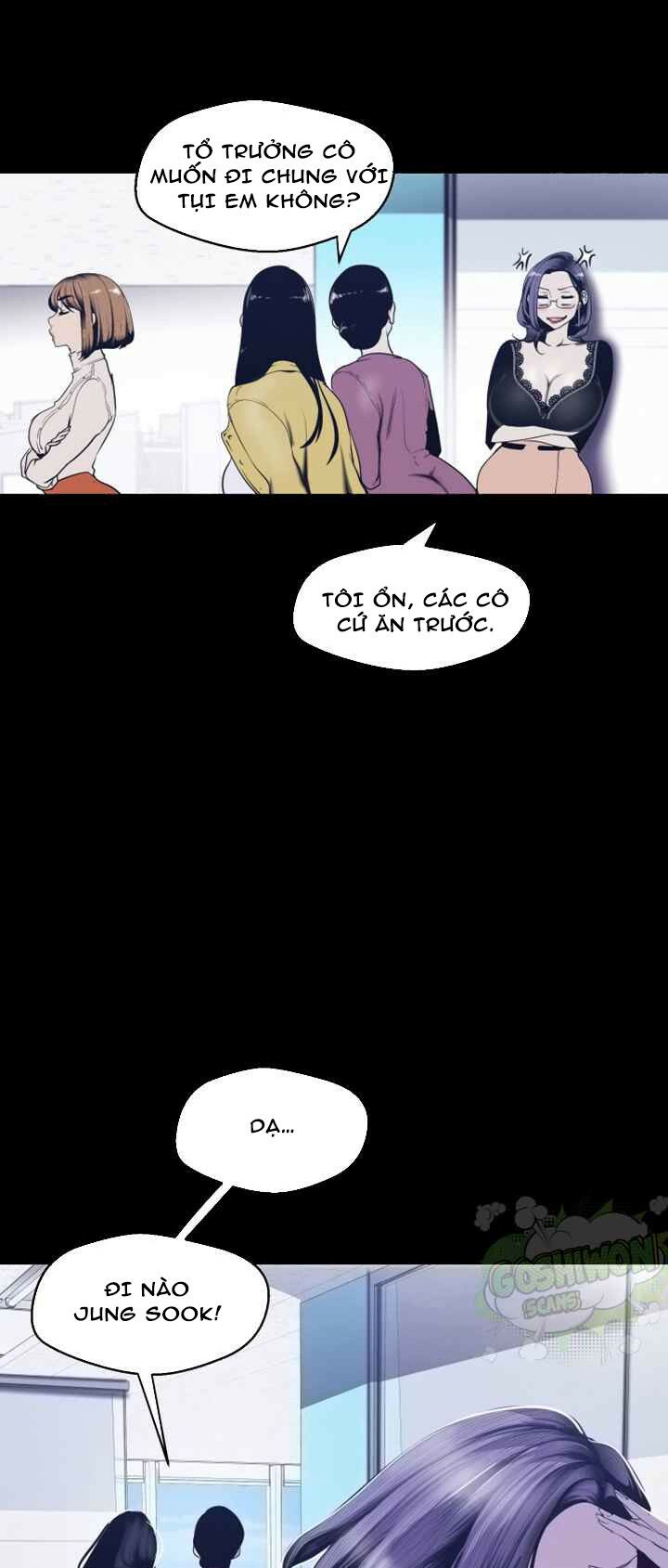 tân thế giới tuyệt vời chapter 72 9