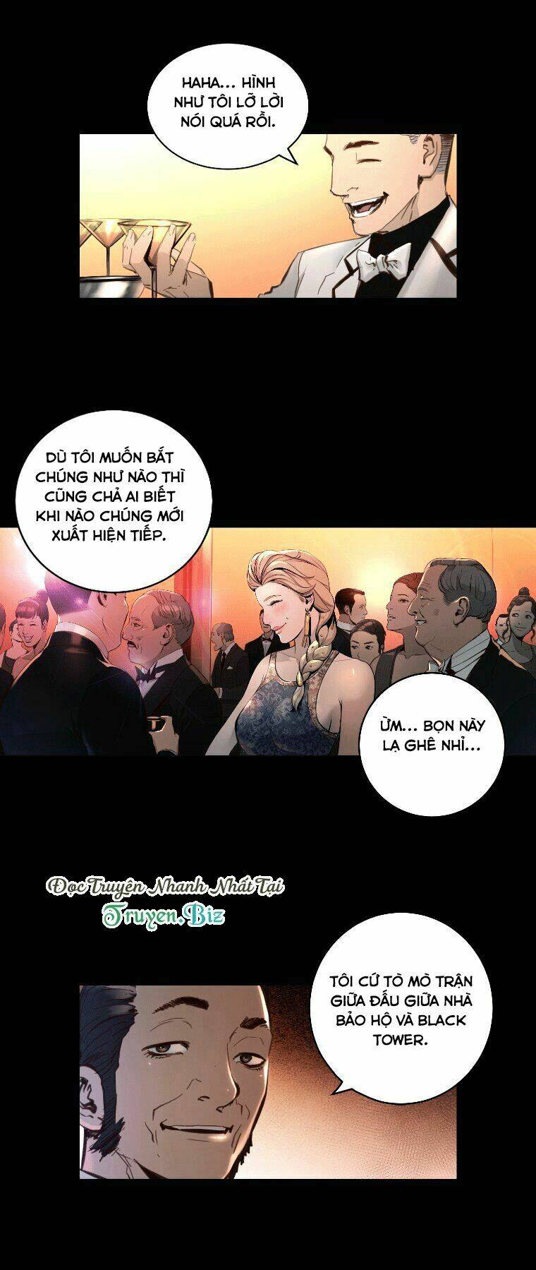 tam tuyệt tại dị giới chapter 39 6