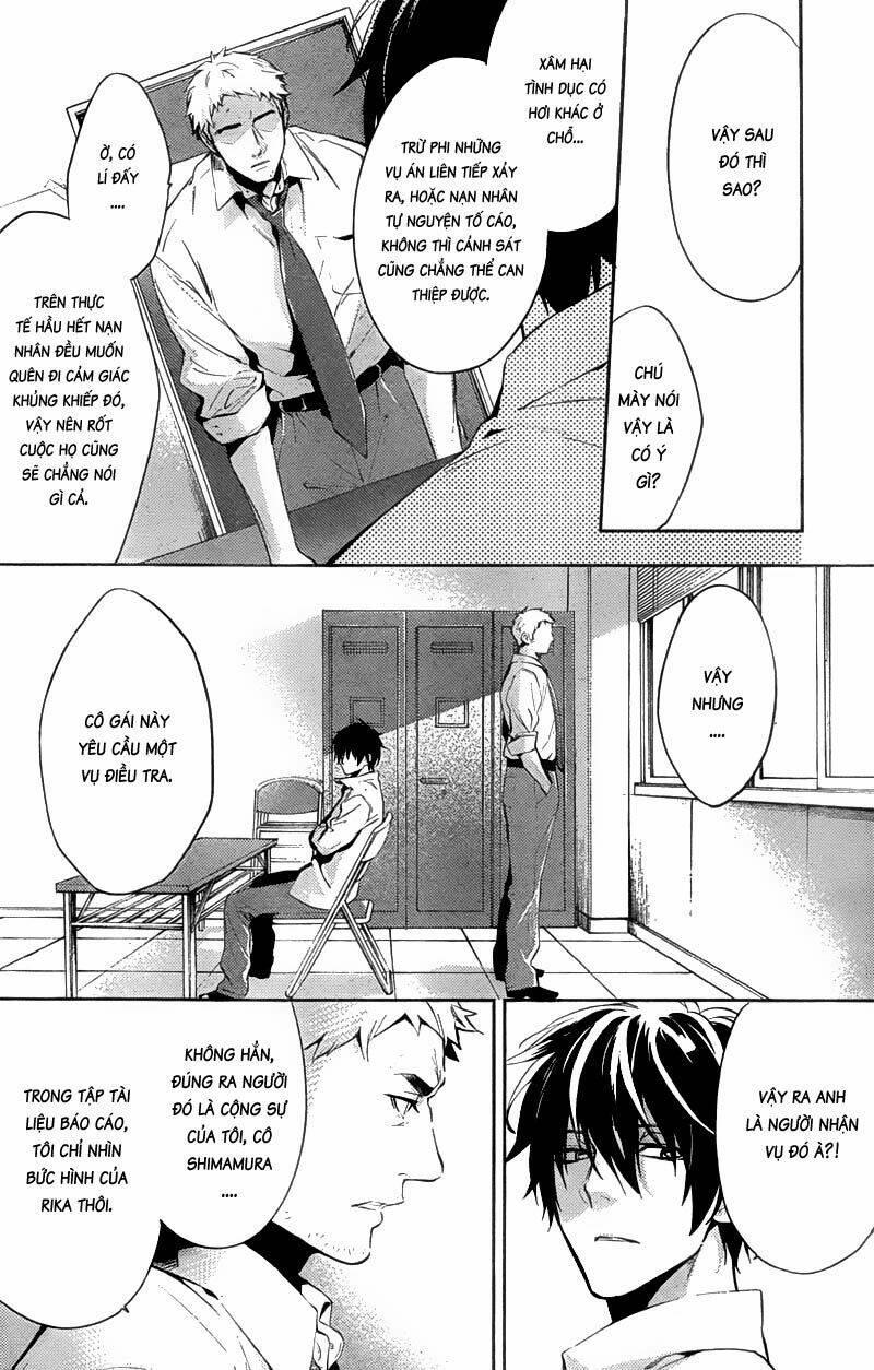 shinrei tantei yakumo - thám tử tâm linh season 1 chapter 15 5