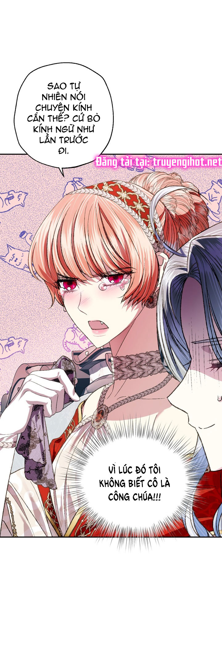 cha à, con không muốn kết hôn đâu chapter 57 35