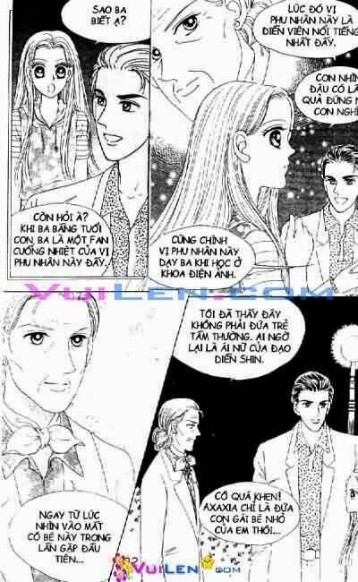 cô gái đến từ quá khứ chapter 3 99