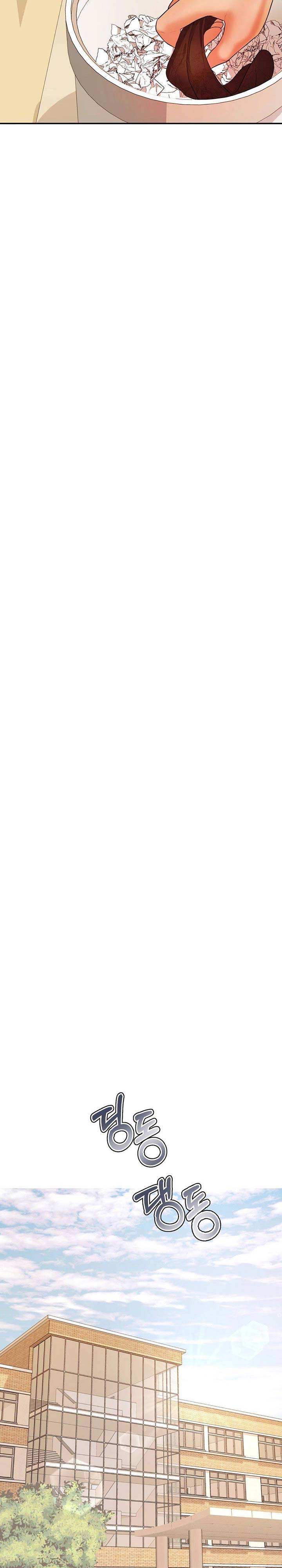 cô giáo ngoài giờ chapter 3 13