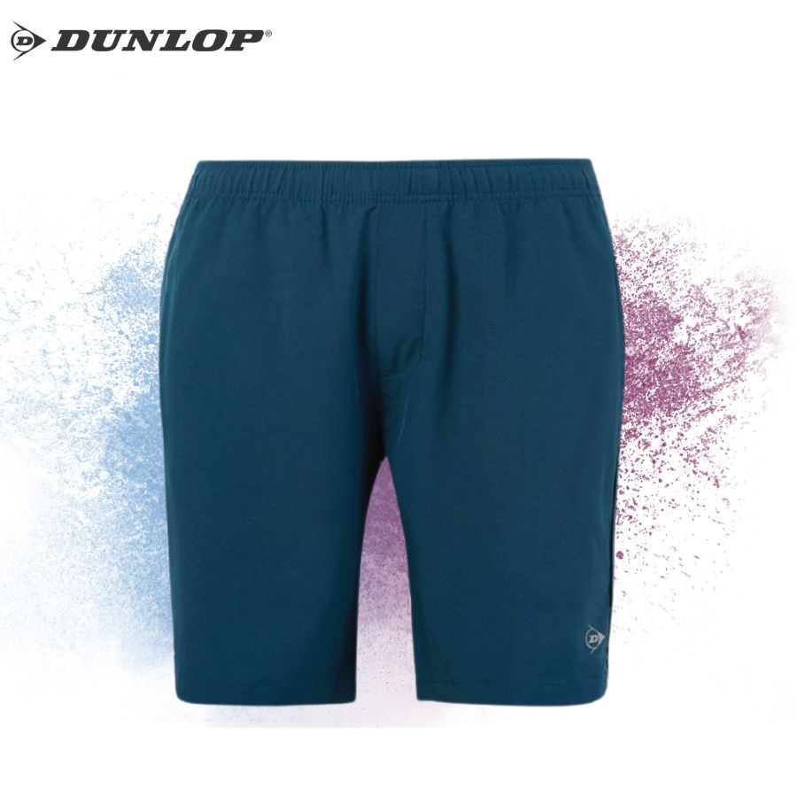 Quần thể thao Tennis nam thể thao Dunlop - DQTES23018