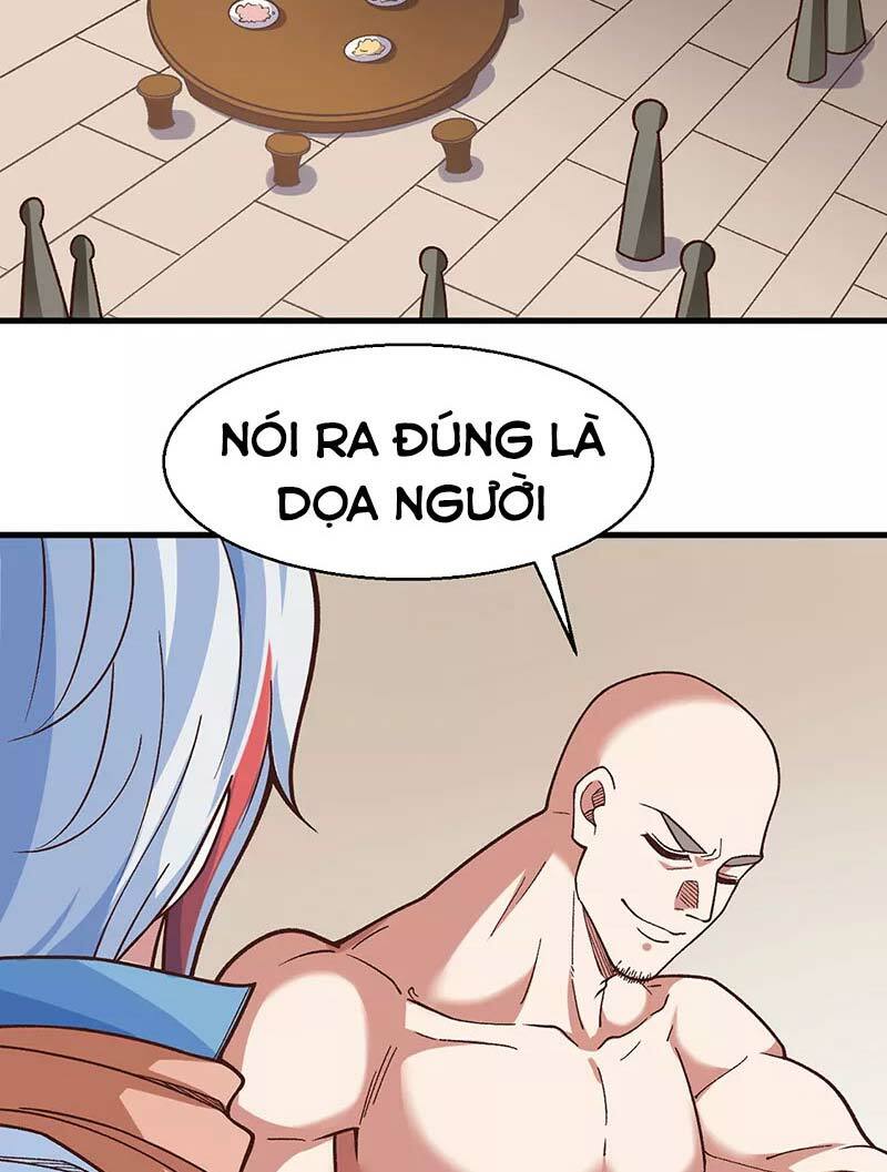 võ đạo độc tôn chapter 443 44