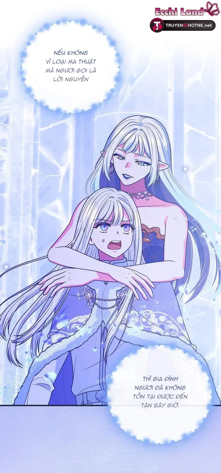hiệp sĩ băng giá chapter 62.2 15