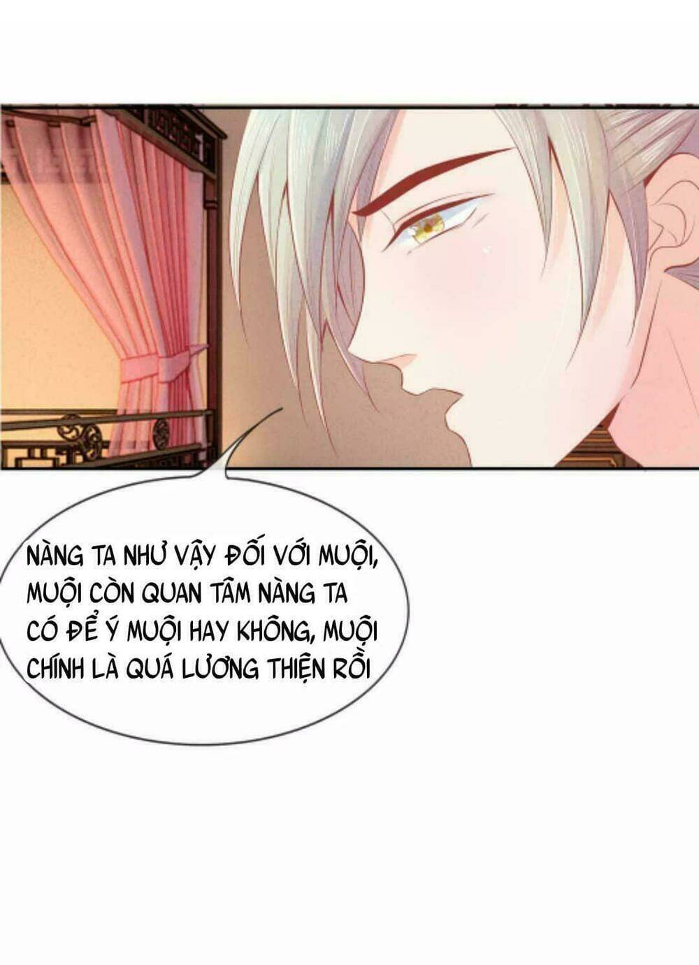 y phi quyền khuynh thiên hạ chapter 6 3