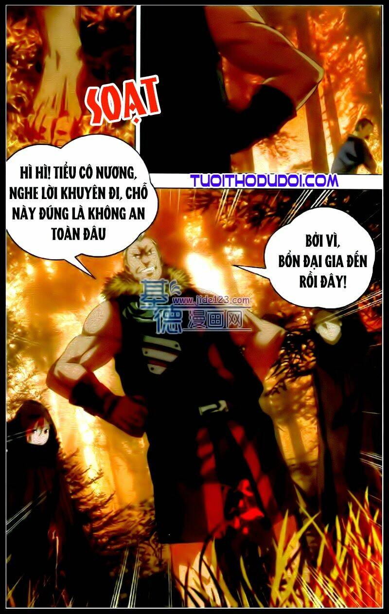 kiếm linh chapter 4 20