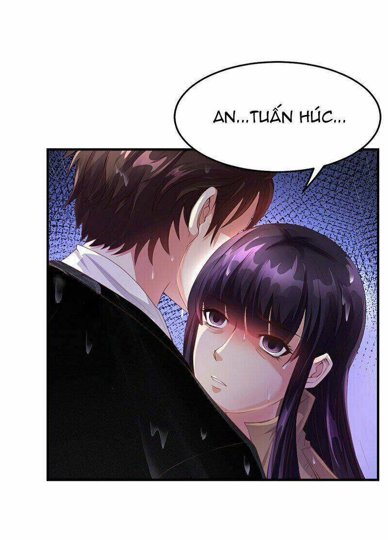 danh môn độc sủng ái thê chapter 25 22
