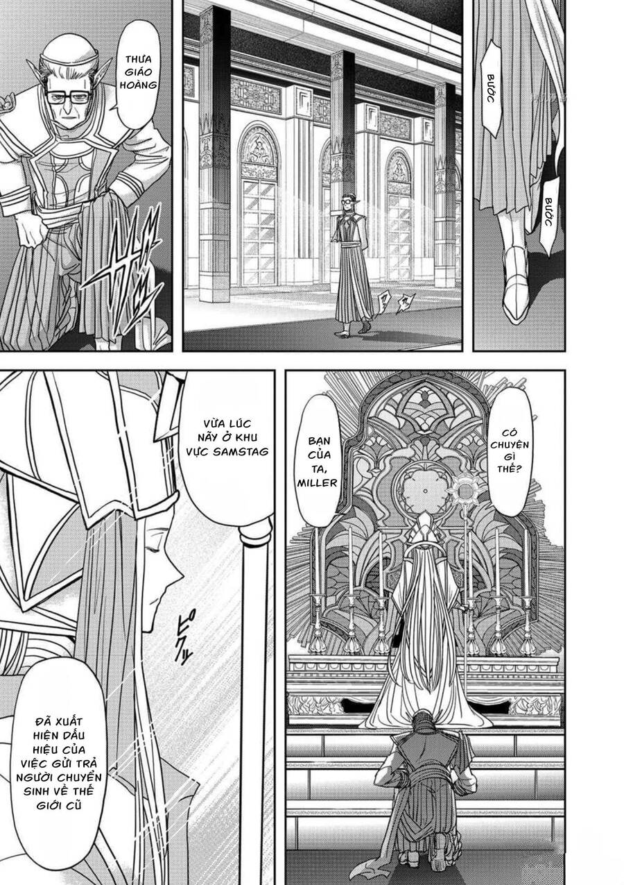 thất sách chuyển sinh chapter 22 25