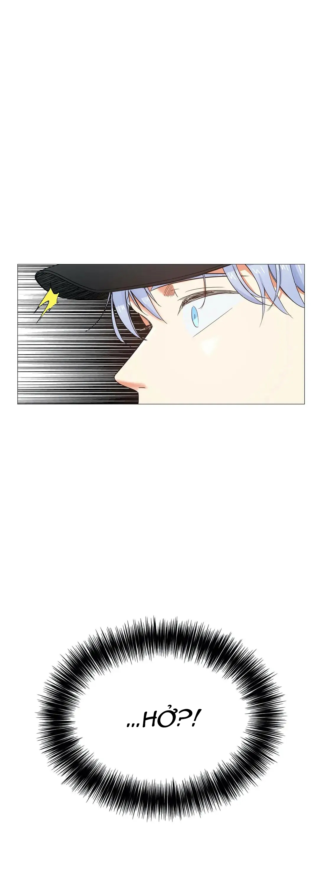 hôm nay lại là một ngày nắng ấm chapter 11 5