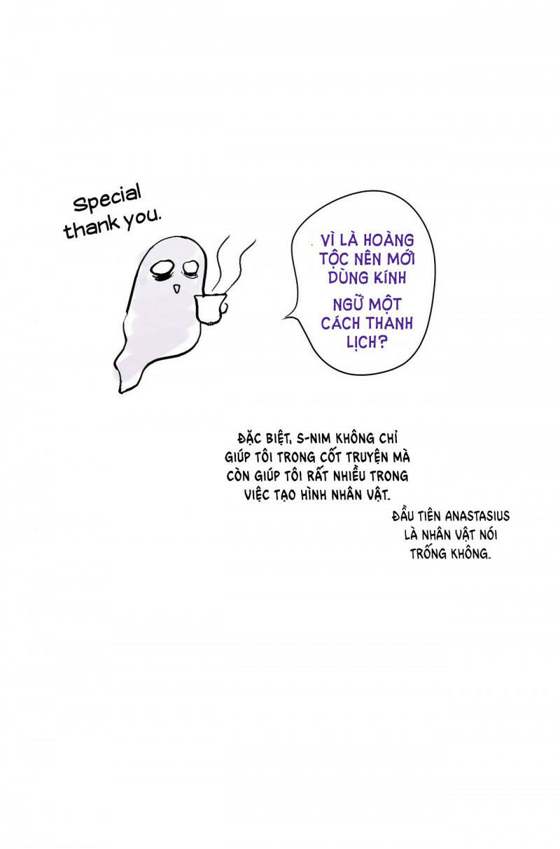 một ngày nọ ta trở thành công chúa chapter 125.5 31