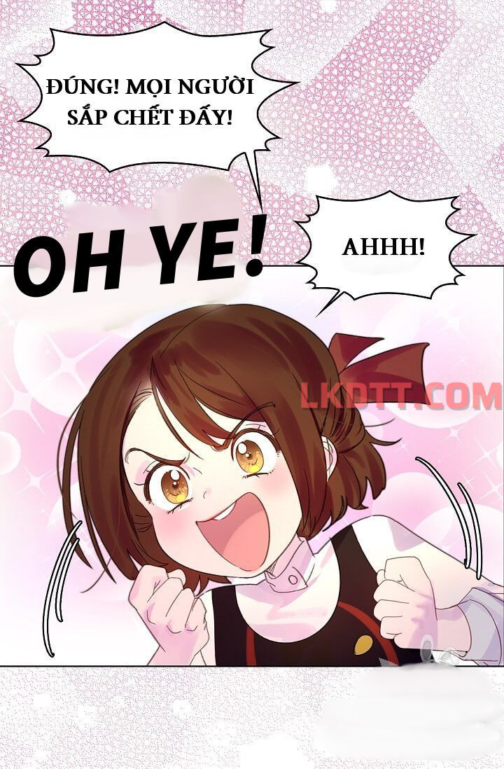 đừng xem thường nữ phụ chapter 128 49