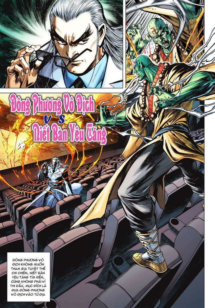 vương phong lôi ii chapter 37 14