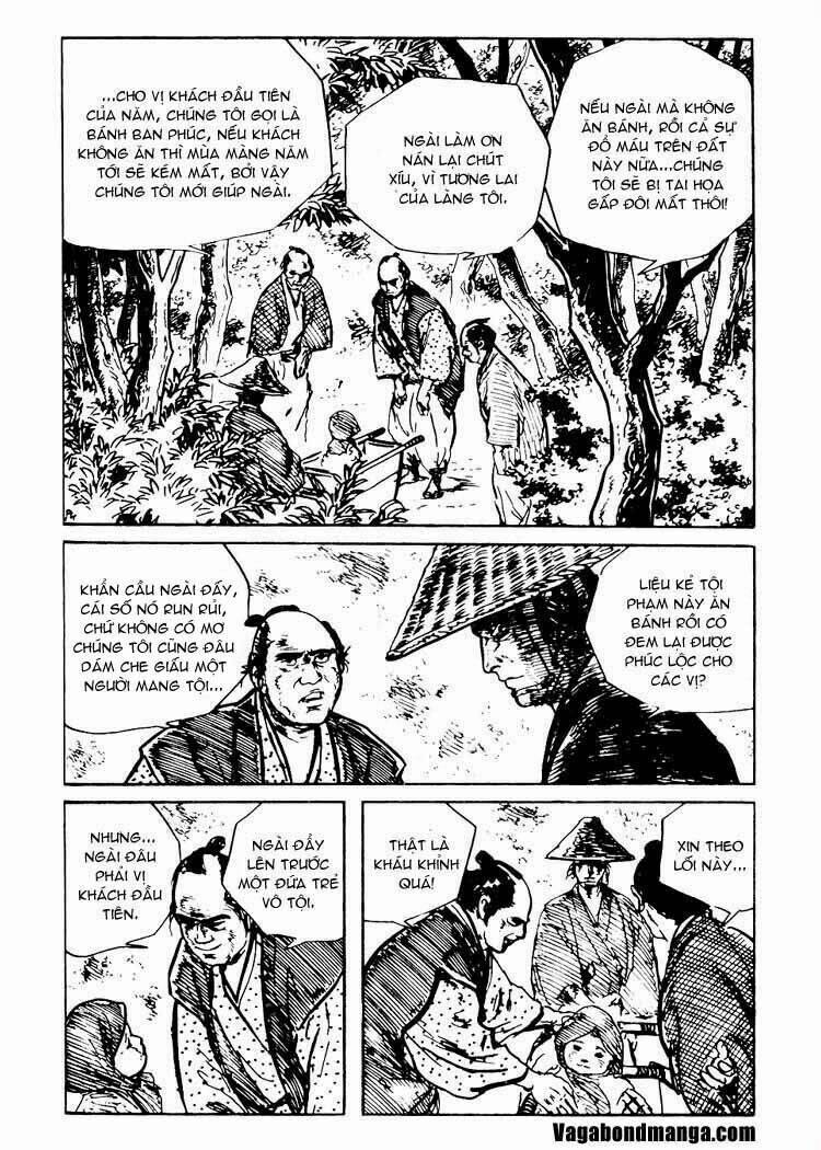 lone wolf and cub chapter 86 42
