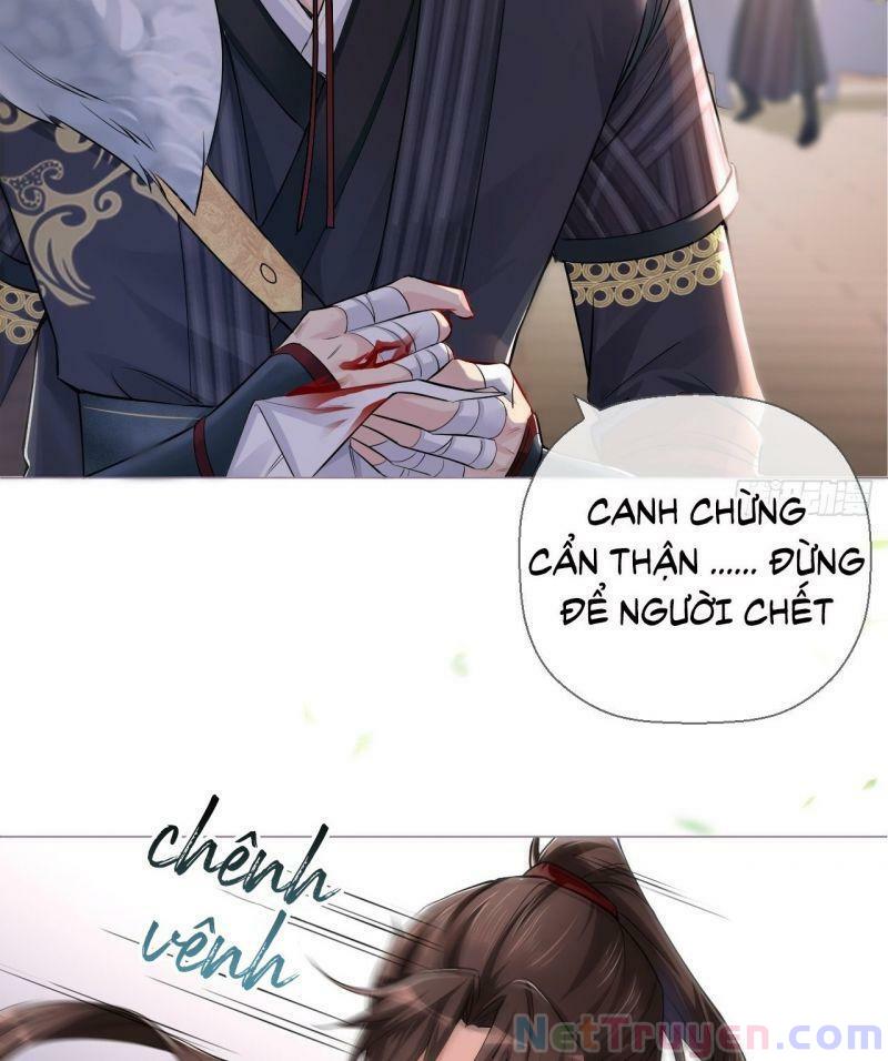 nhập mộ chi thần chapter 8 14