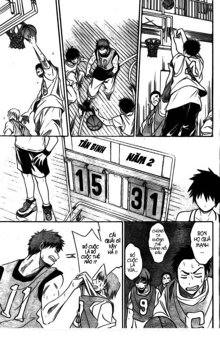 vua bóng rổ kuroko chapter 1 41