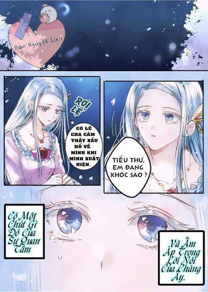 phần mở đầu của tiểu thuyết hàn chapter 2 7