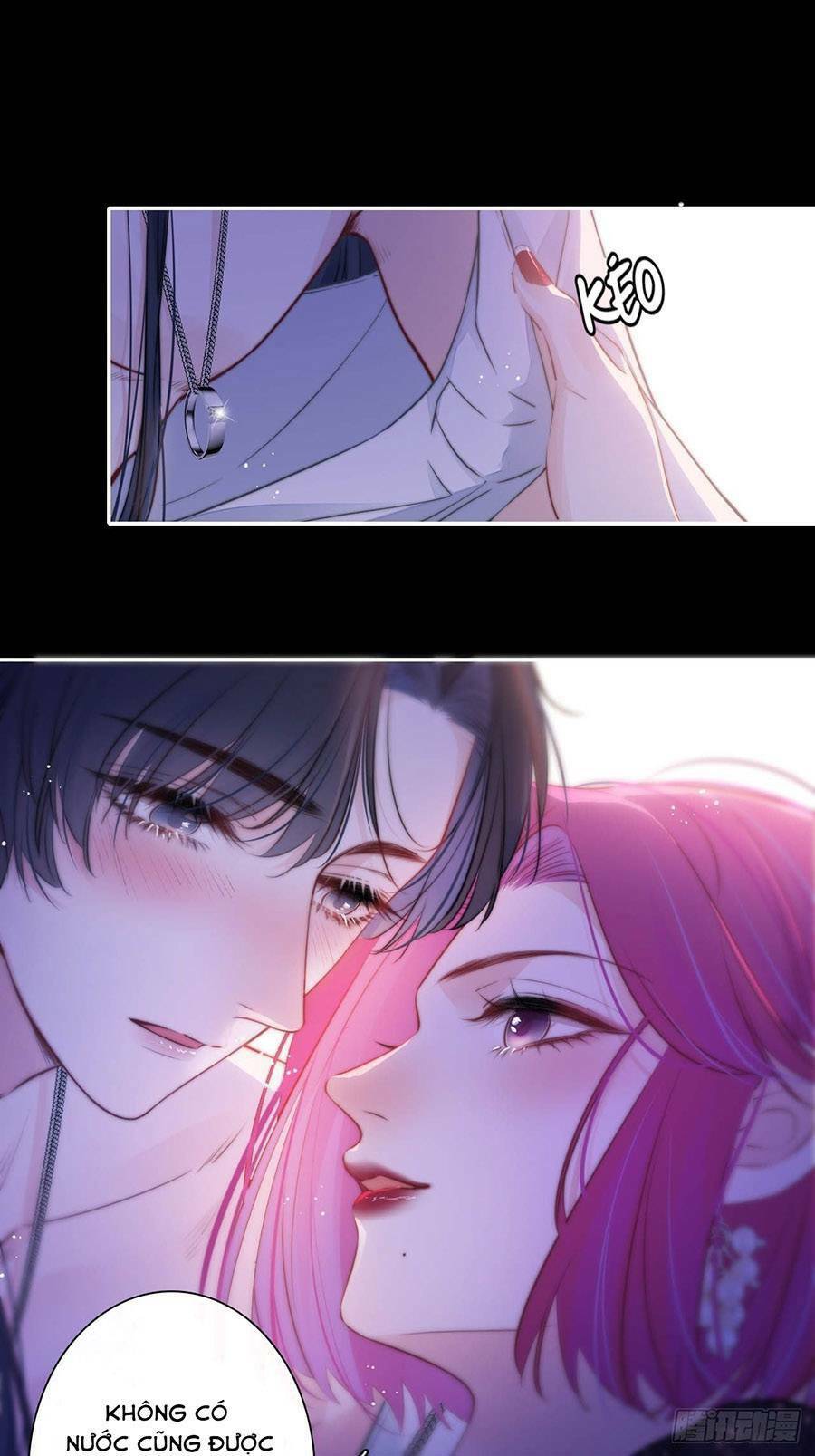 kim ốc tàng kiều chapter 46 7