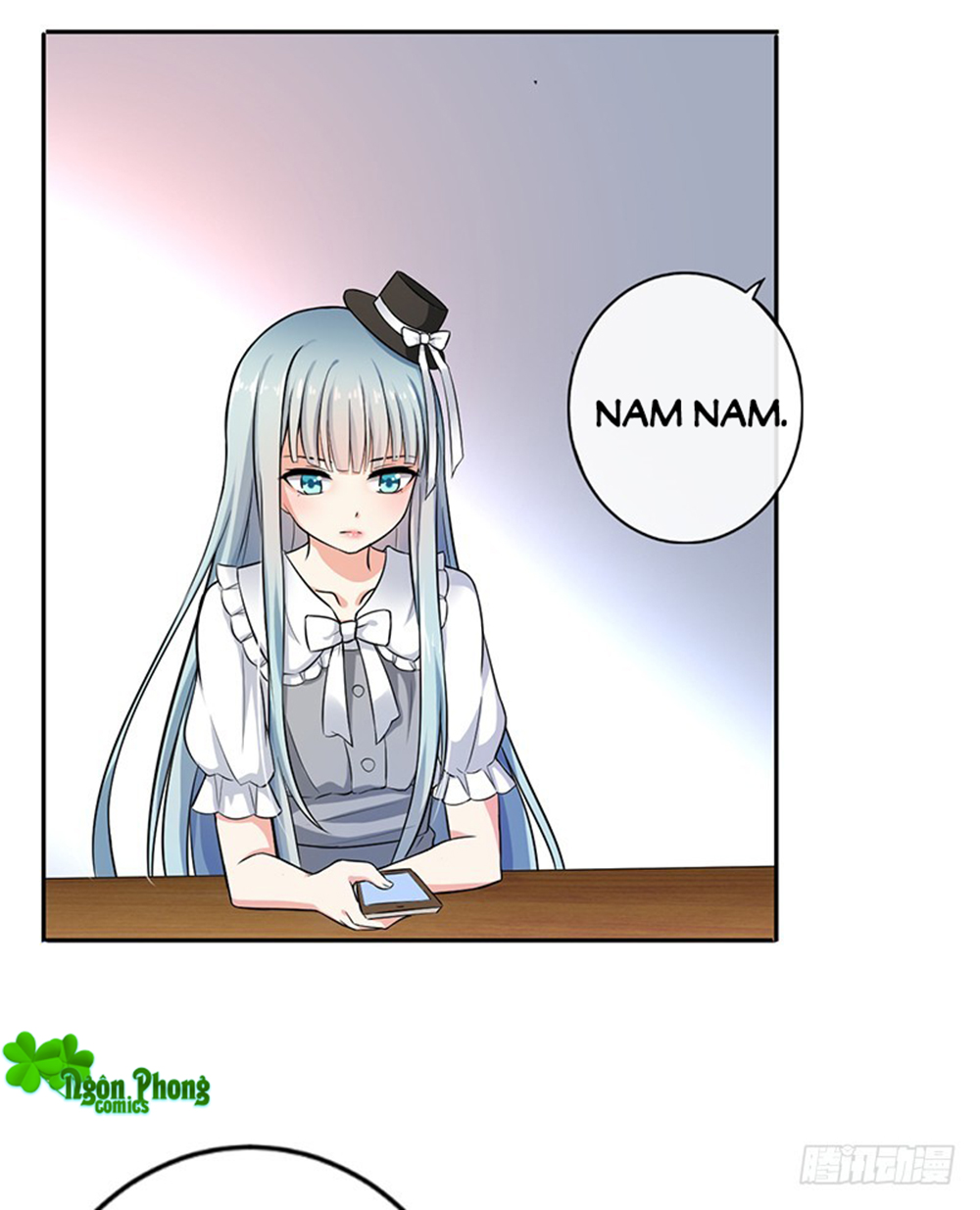 nhật ký dạy dỗ của gia tộc đáng yêu chapter 55 26