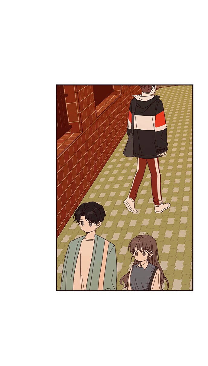 sợi chỉ nhân duyên của sarang chapter 27 36