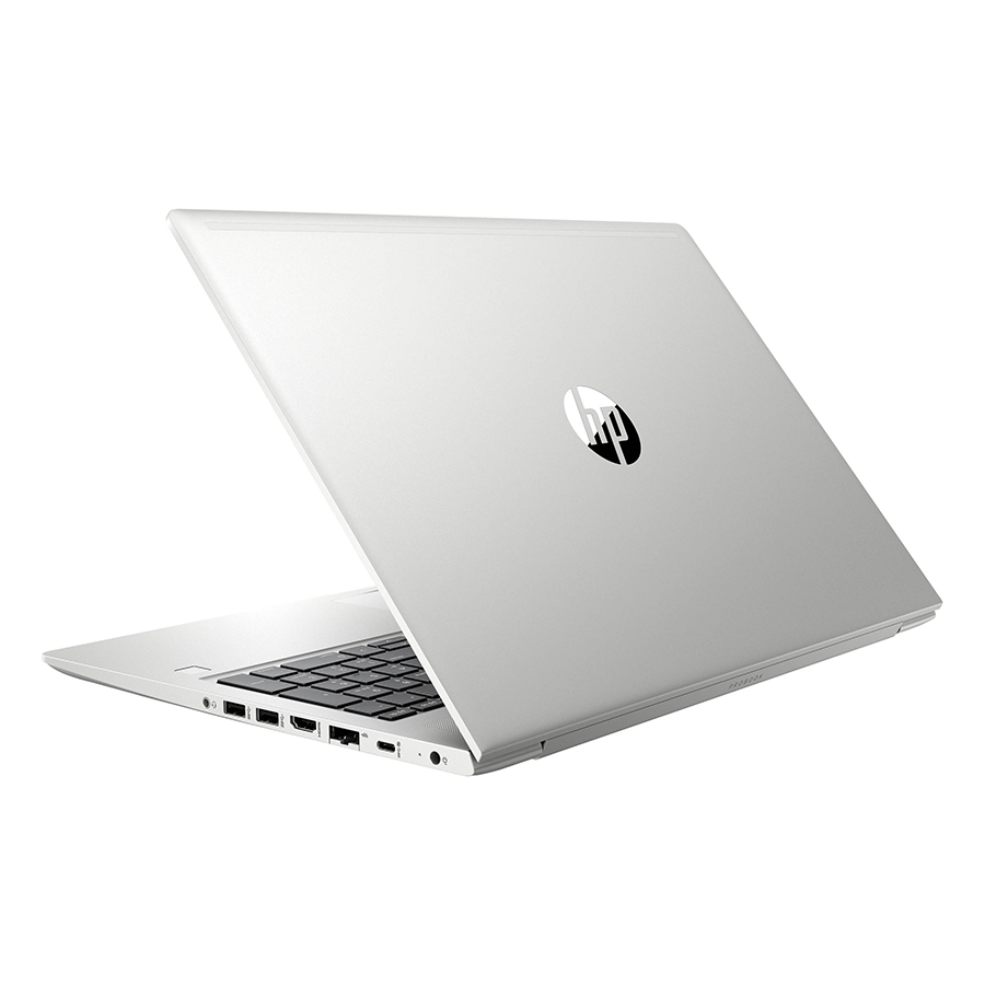 Laptop HP ProBook 450 G6 8GV33PA (Core i5-8265U/ 8GB DDR4 2666 MHz/ 256GB SSD PCIe/ MX250 2GB/ Win10) - Hàng Chính Hãng