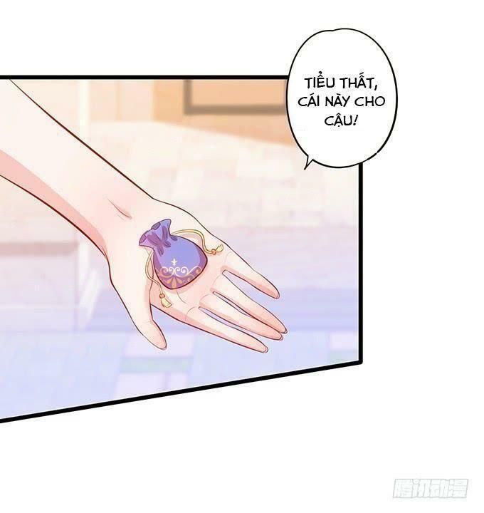 hồ tiên hung bạo chapter 101 13