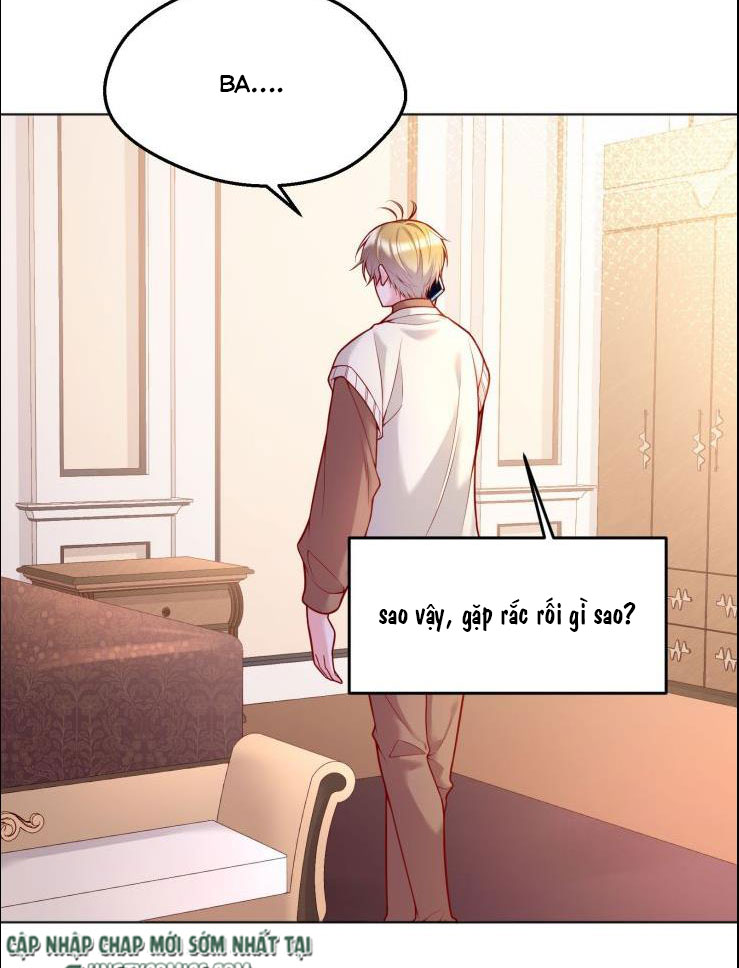 chàng nhân viên host và gã hàng xóm nguy hiểm chapter 47 6