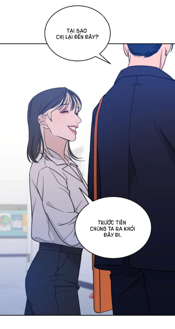 Vận May Bất Ngờ chapter 37.2 10