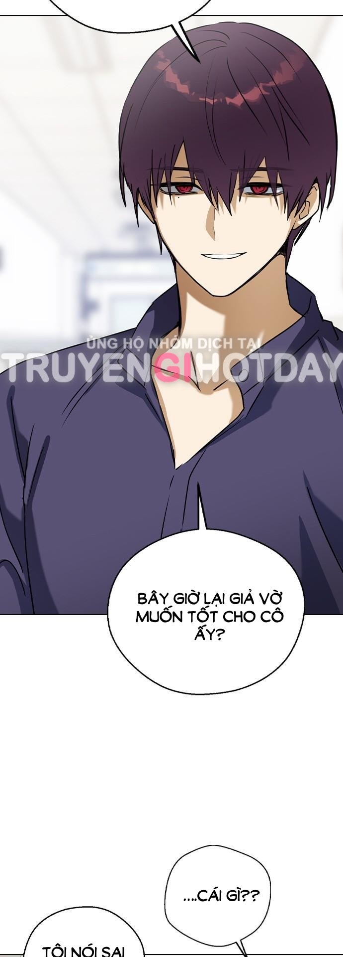 nhân duyên kiếp trước chapter 56.1 15