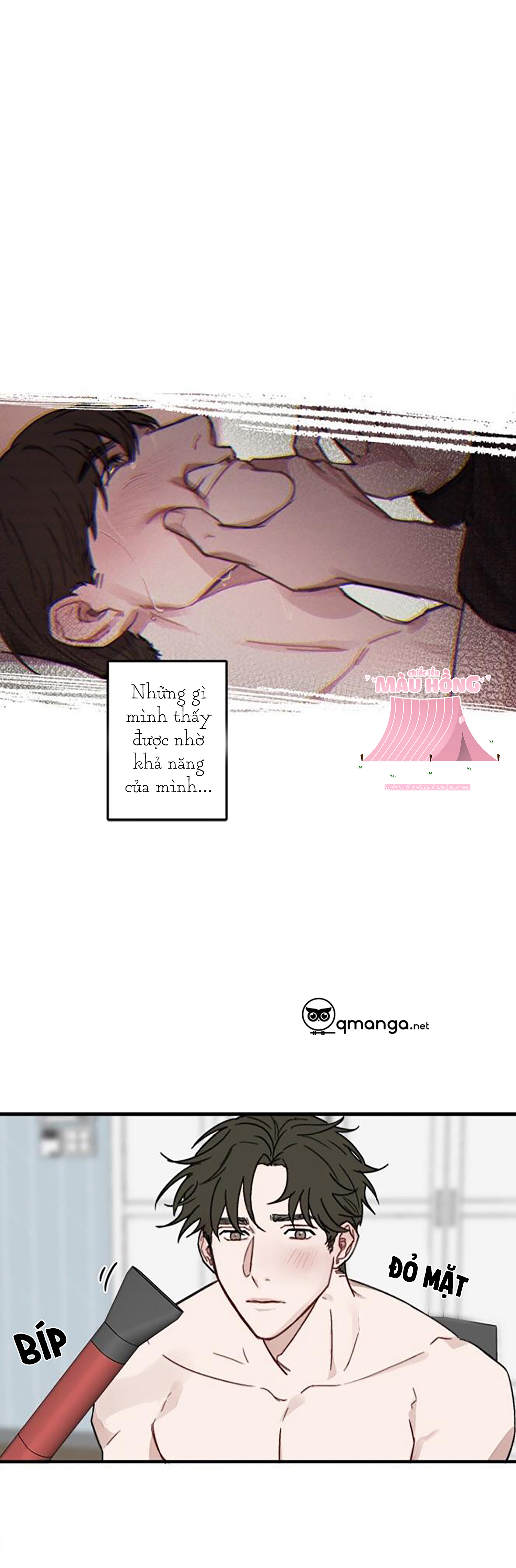 tương lai của chúng ta chapter 10 5