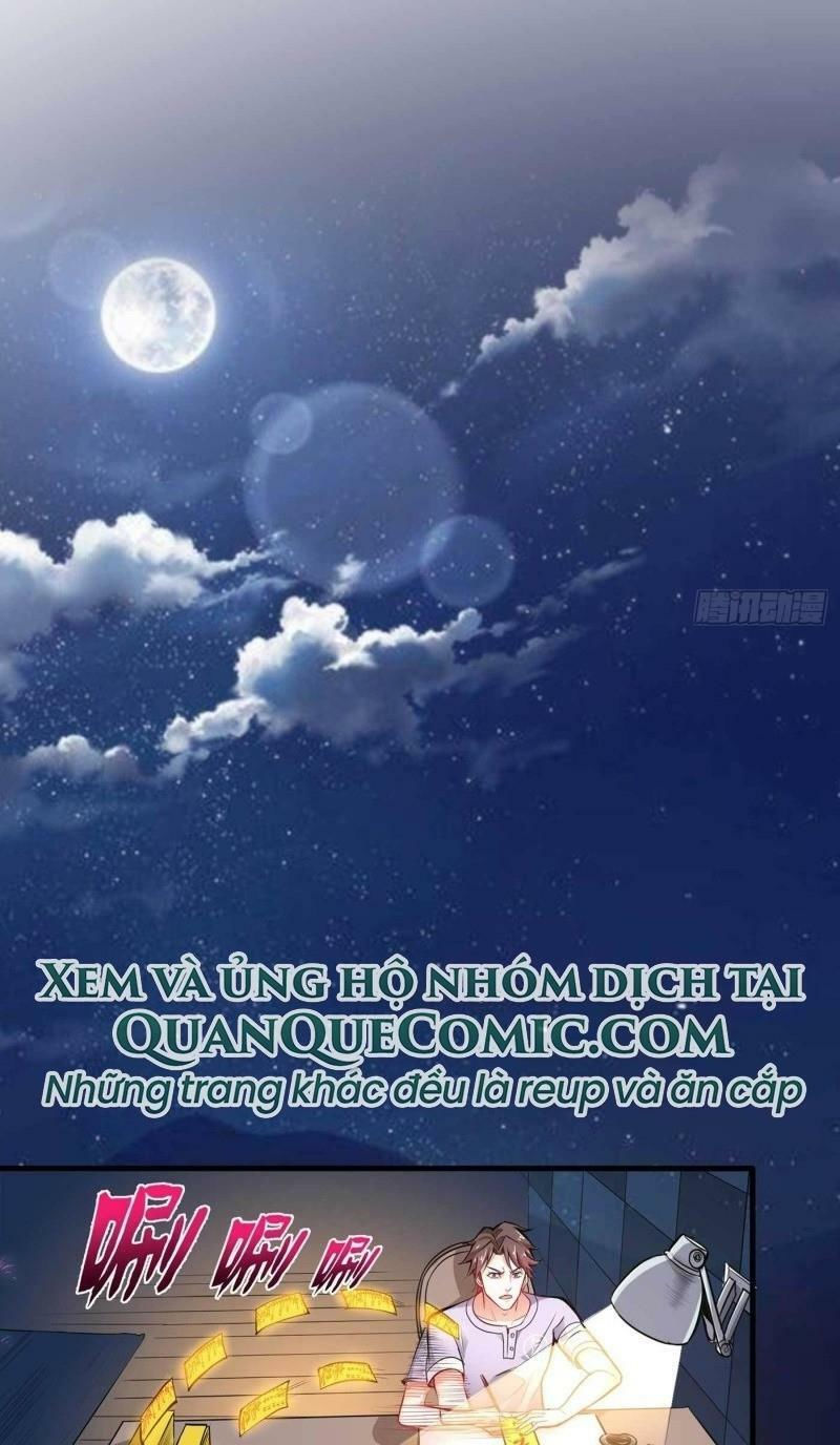 tối cường thần y tại đô thị chapter 83 11