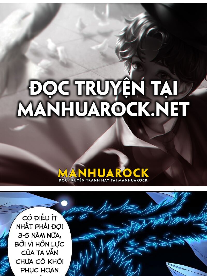 tiên võ đế tôn chapter 280 48