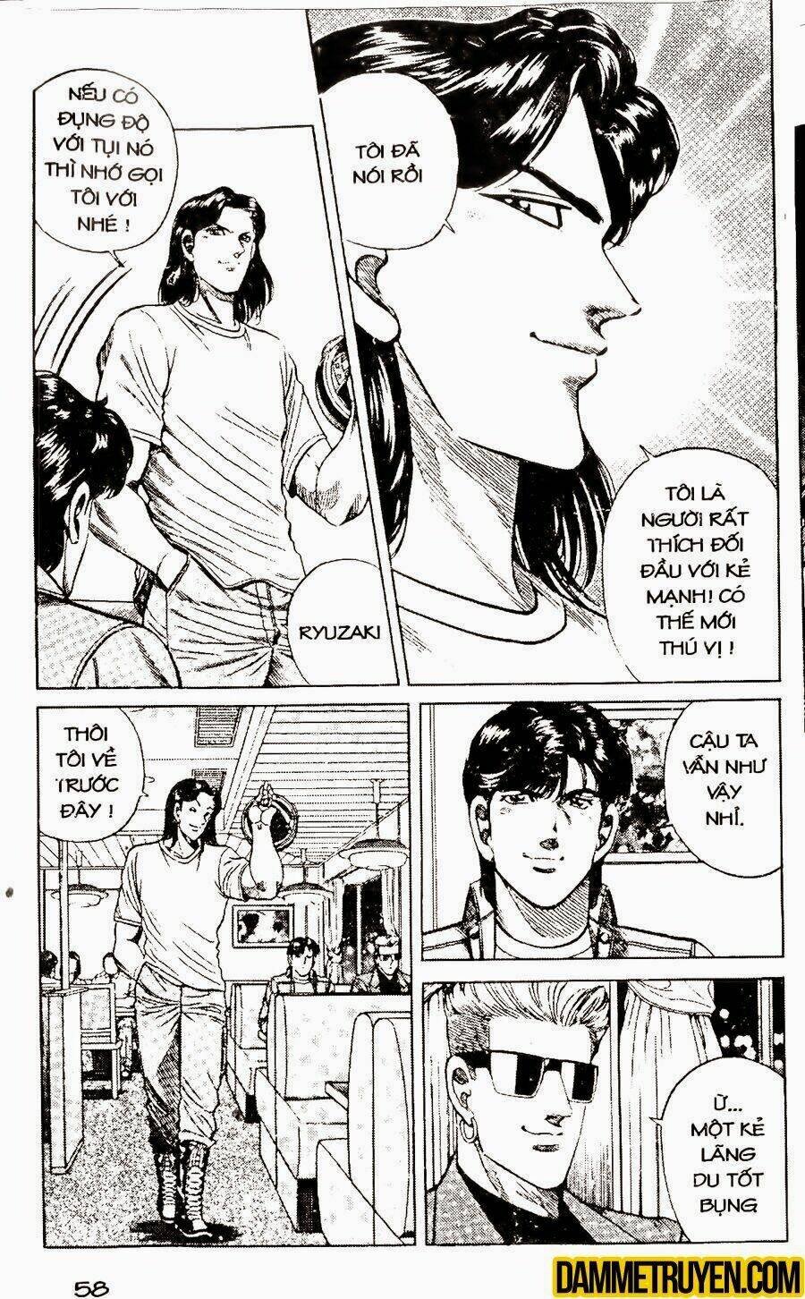 sức mạnh nhân đôi chapter 37.1 12