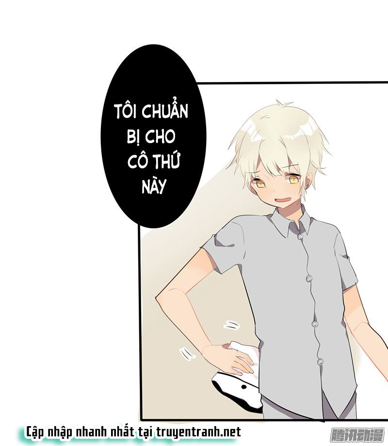 chạm vào người thương chapter 22 8