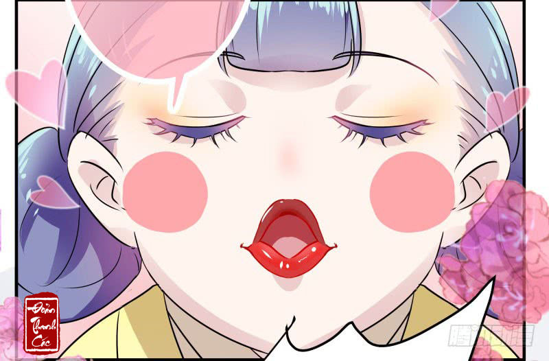 vương gia không thể trêu chapter 10 10