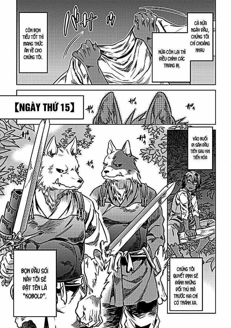 Re:monster chapter 4 9