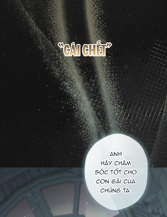 chàng tiên cá mắc kẹt trong hồ của tôi chapter 2.1 3