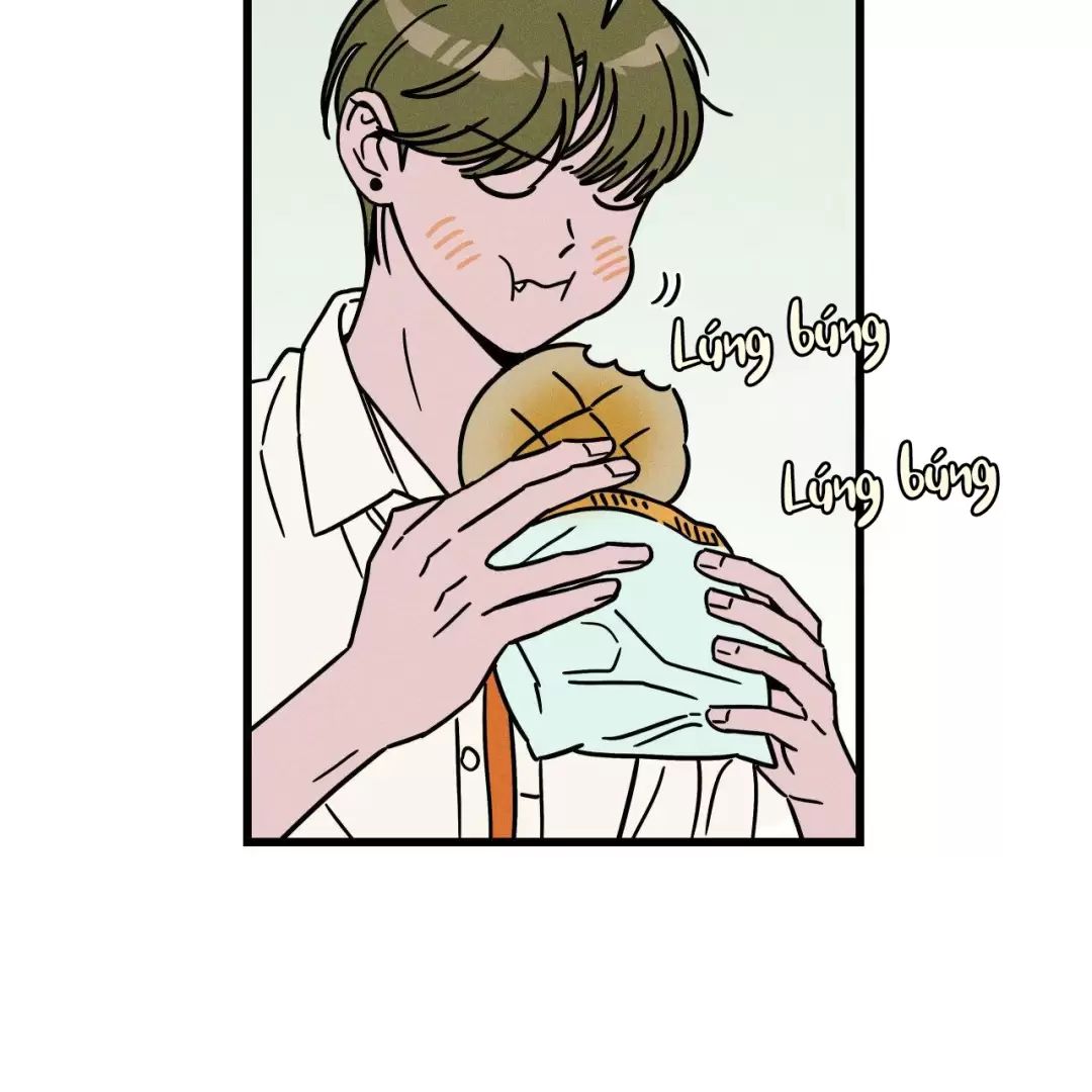 lời tỏ tình từ con số 0 chapter 26 35