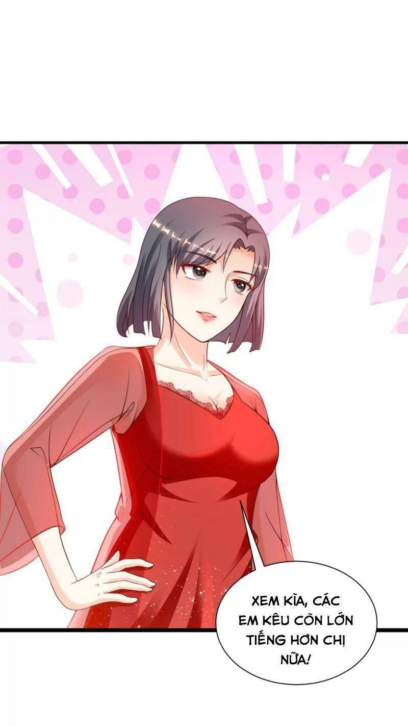 tối cường vận đào hoa chapter 132 5