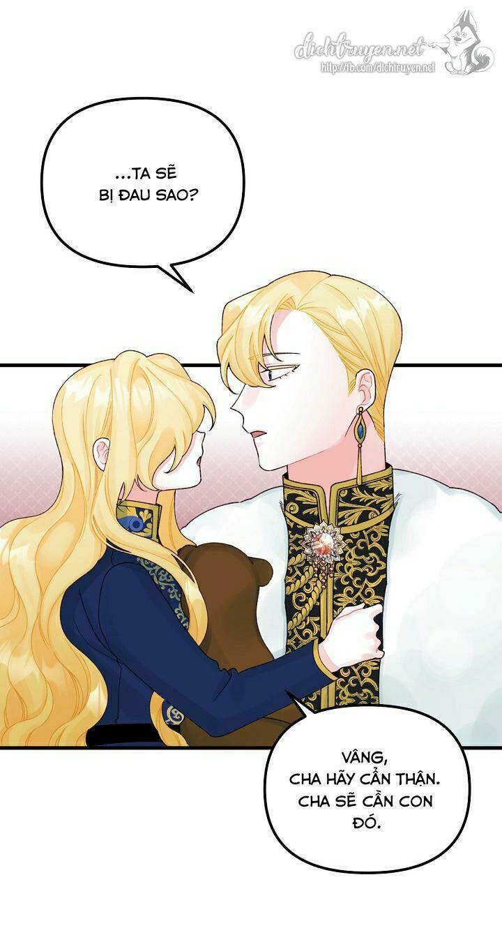 công chúa bãi rác chapter 37 24