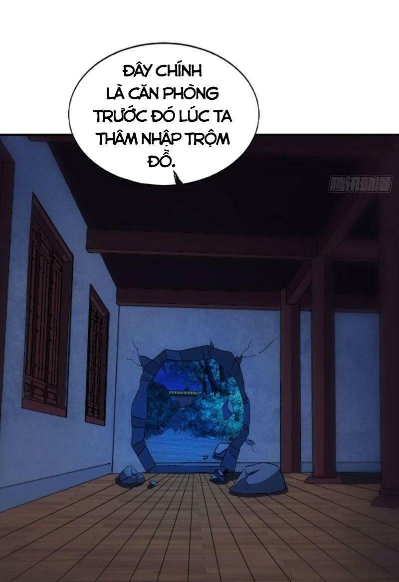 Trọng Sinh Thành Cậu Vàng Tại Dị Thế Chapter 181 45