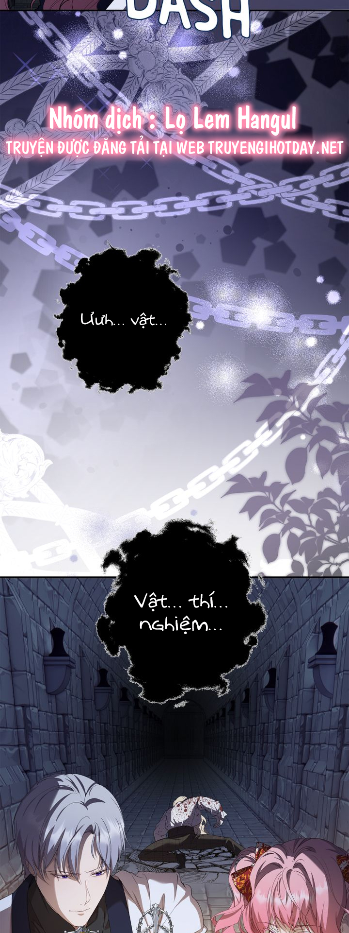 thuần hóa hoàng đế bạo chúa chapter 80 8