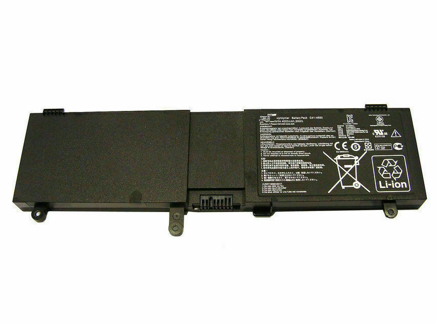 Pin C41-N550 Battery for ASUS N550 N550JA N550JV N550J N550JK Q550L Q550LF G550 NEW Hàng nhập khẩu