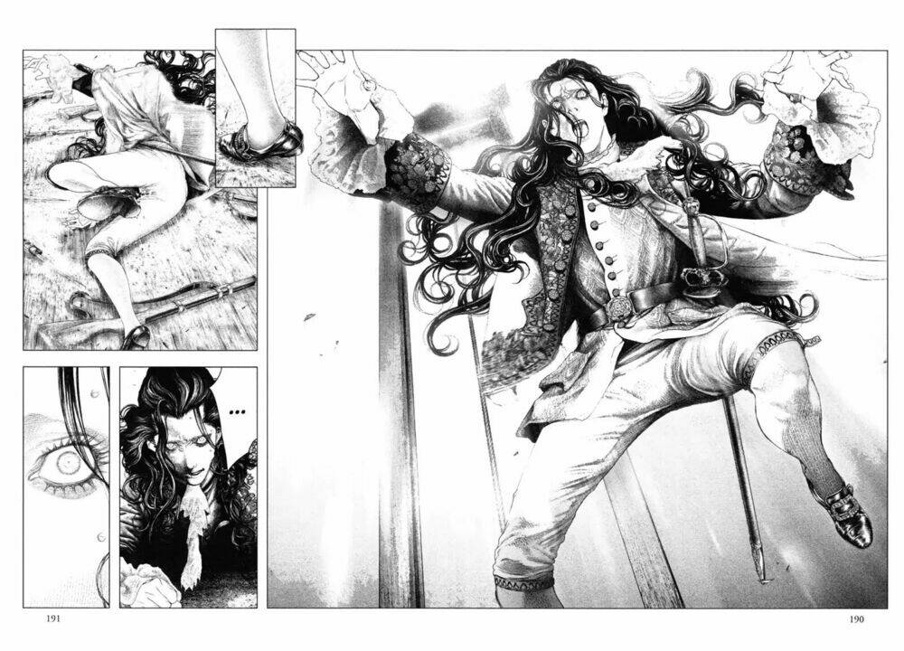 innocent rouge (innocent phần 2) chapter 57 12