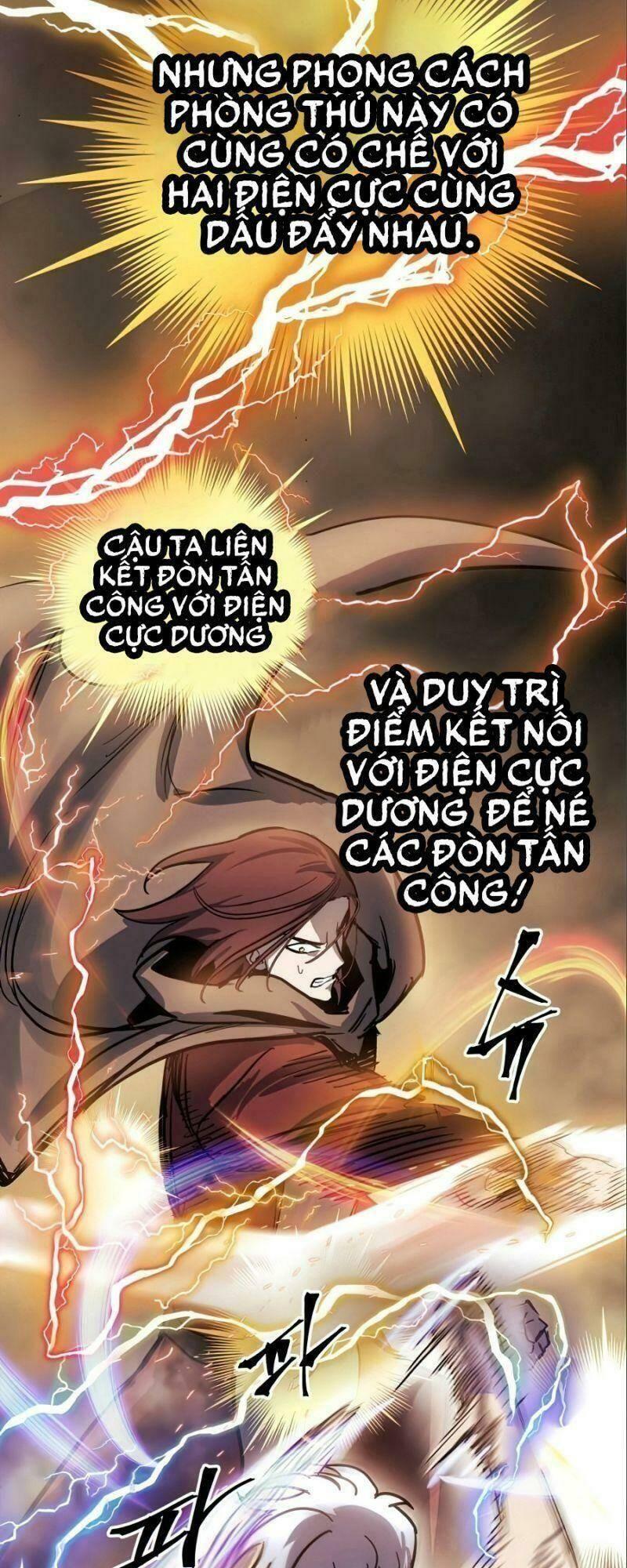 sự trở về của chiến thần tự sát chapter 17 39